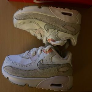 Toddler Air Max 90 LTR